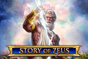 Story of Zeus